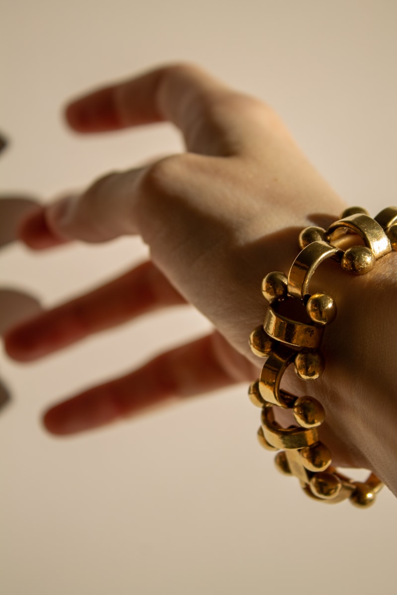 Bracelets
